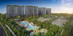 Canberra Crescent Residences (D27), Condominium #469726641